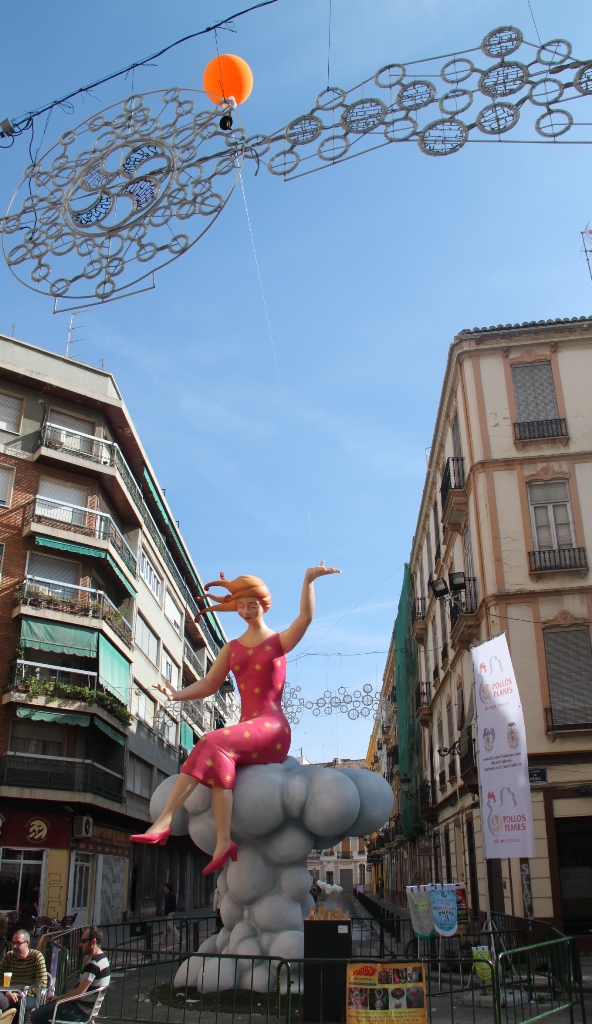 Totfalles: Sevilla-Dénia